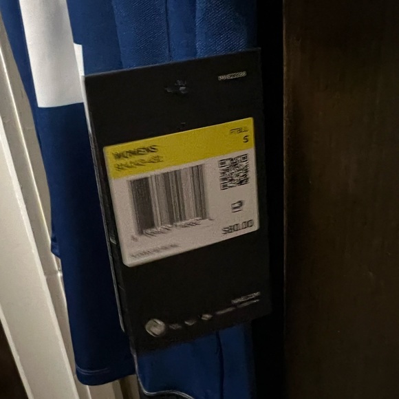 Nike Women’s Colts Jersey NWT Size Small - Picture 3 of 5